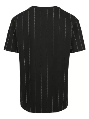 Srajca URBAN CLASSICS TB3522 ČRN