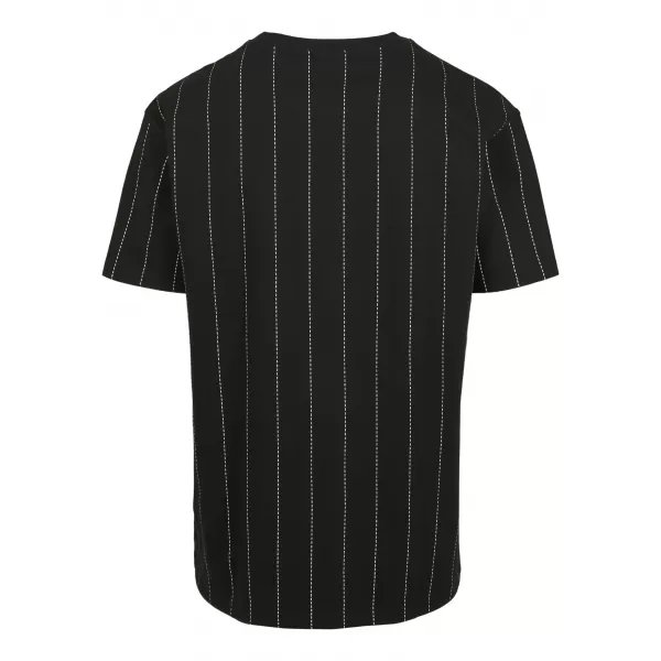  Srajca URBAN CLASSICS TB3522 ČRN 