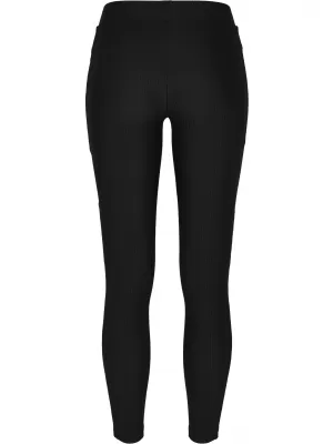 Gamaše URBAN CLASSICS TB4000 ČRN