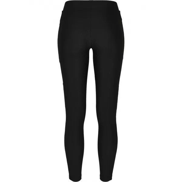  Gamaše URBAN CLASSICS TB4000 ČRN 