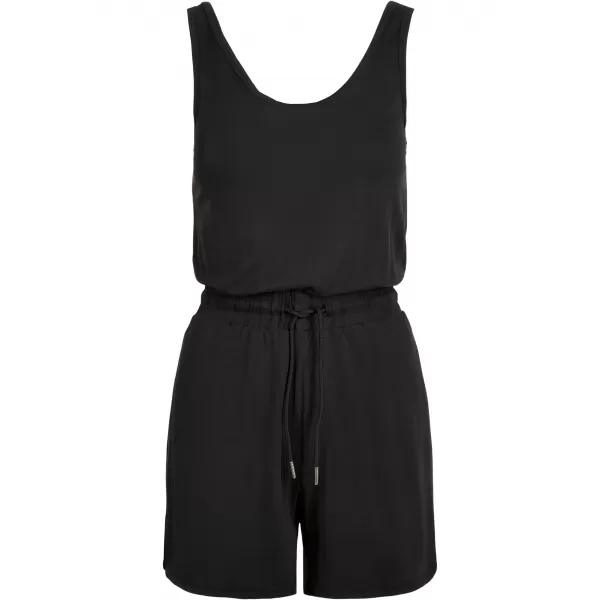  Dame URBAN CLASSICS TB4358 ČRN 