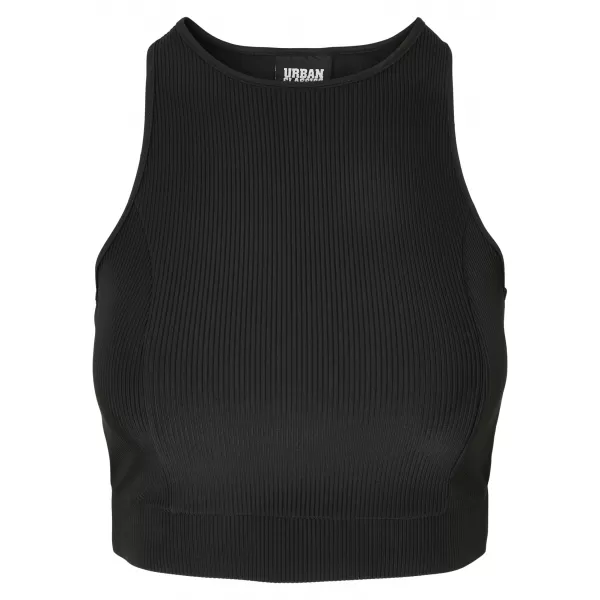  Spodnje perilo URBAN CLASSICS TB4072 ČRN 