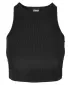 Spodnje perilo URBAN CLASSICS TB4072 ČRN