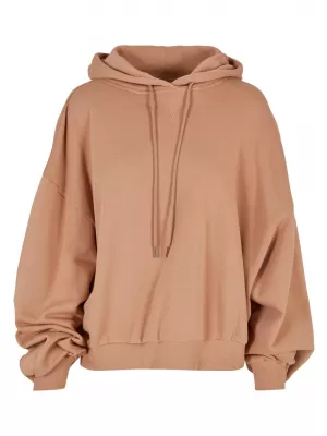 Damske trenirke URBAN CLASSICS TB4084 JANTAR