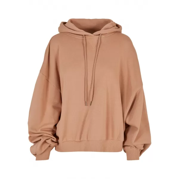  Damske trenirke URBAN CLASSICS TB4084 JANTAR 