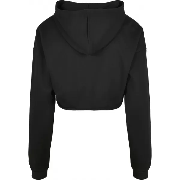  Damske trenirke URBAN CLASSICS TB4356 ČRN 