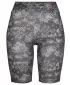Ženske kratke hlače URBAN CLASSICS TB3423 TEMNA DIGITALNA CAMO
