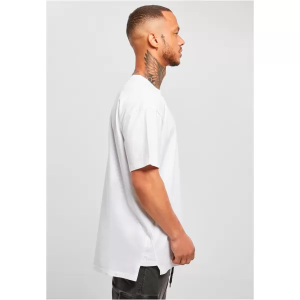  Srajca URBAN CLASSICS TB4669 BELA 
