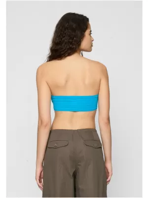 Spodnje perilo URBAN CLASSICS TB451B TURKIZNA/TURQOISEQUOISE/TURQOISEQUOISE