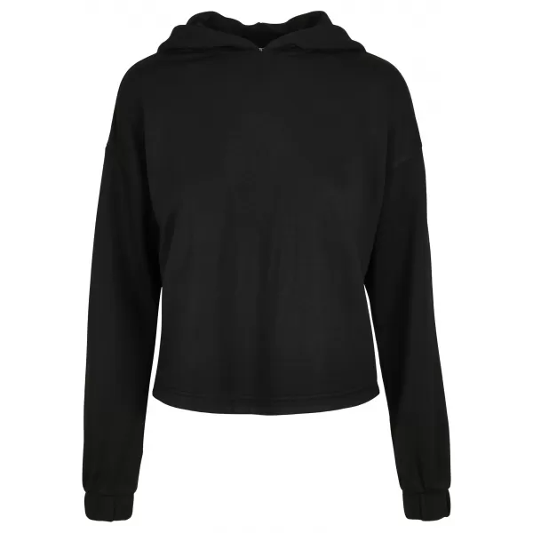  Damske trenirke URBAN CLASSICS TB4360 ČRN 