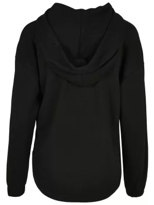 Damske trenirke URBAN CLASSICS TB4360 ČRN