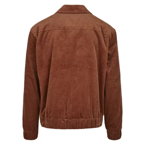  Jakna URBAN CLASSICS TB3808 TOFFEE 