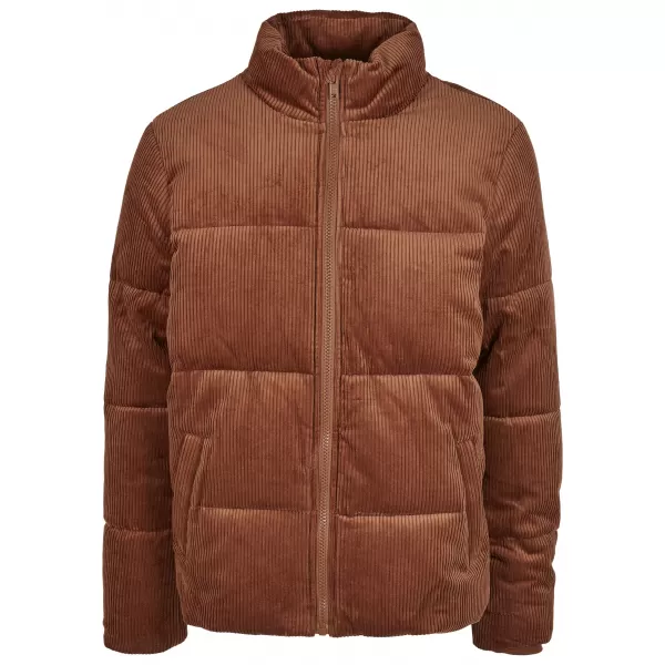  Jakna URBAN CLASSICS TB3811 TOFFEE 