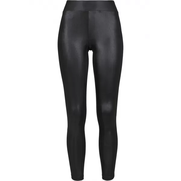  Gamaše URBAN CLASSICS TB3715 ČRN 