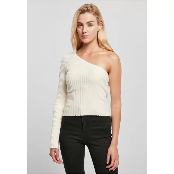  Dame URBAN CLASSICS TB5441 BELA/PESEK 