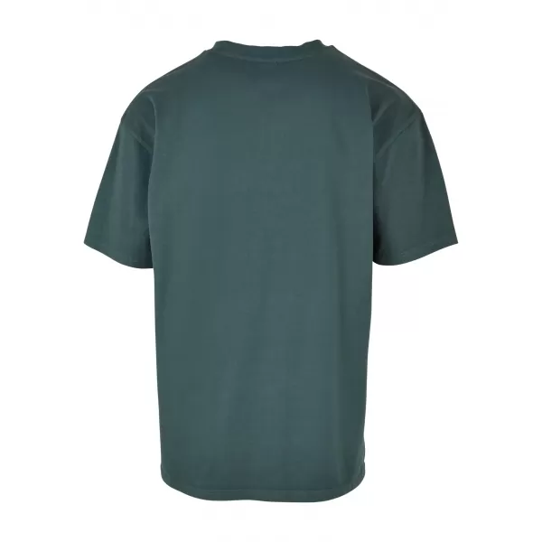  Srajca URBAN CLASSICS TB5939 STEKLENICA ZELENA 