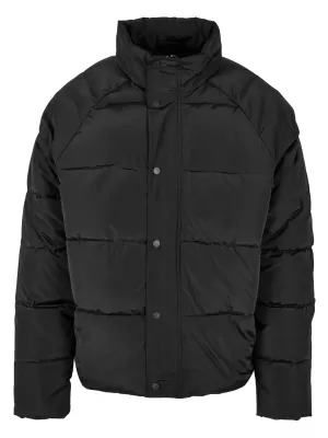 Jakna URBAN CLASSICS TB5906 ČRN
