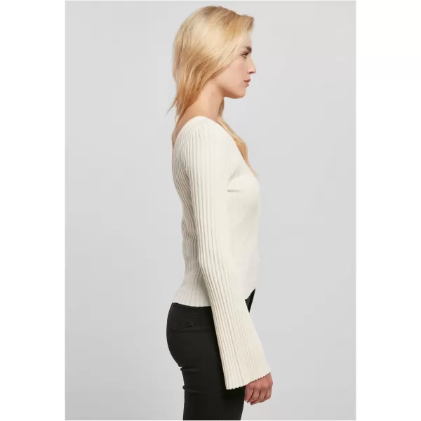  Dame URBAN CLASSICS TB5441 BELA/PESEK 