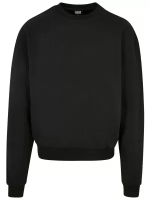 Moška jopica URBAN CLASSICS TB5575 ČRN