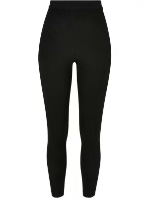 Gamaše URBAN CLASSICS TB5057 ČRN