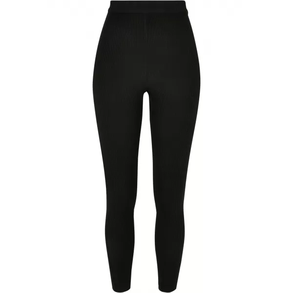  Gamaše URBAN CLASSICS TB5057 ČRN 