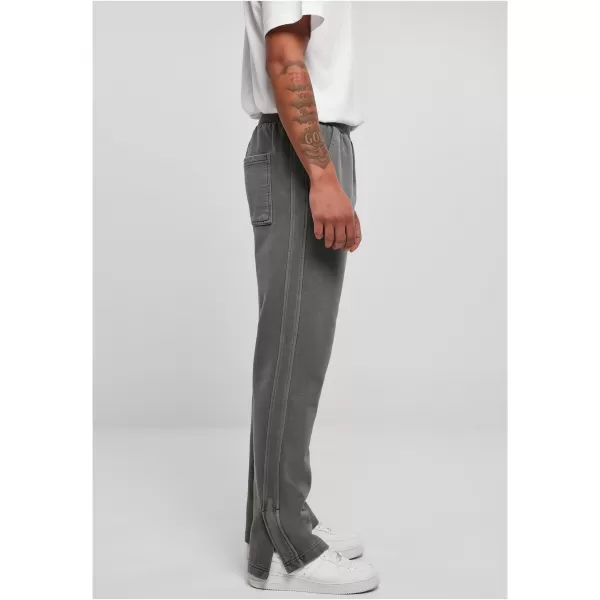  Moške sledilne obleke URBAN CLASSICS TB4957 TEMNA SENCA 