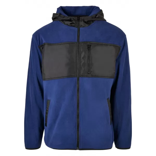  Jakna URBAN CLASSICS TB5534 SPACEBLUE 