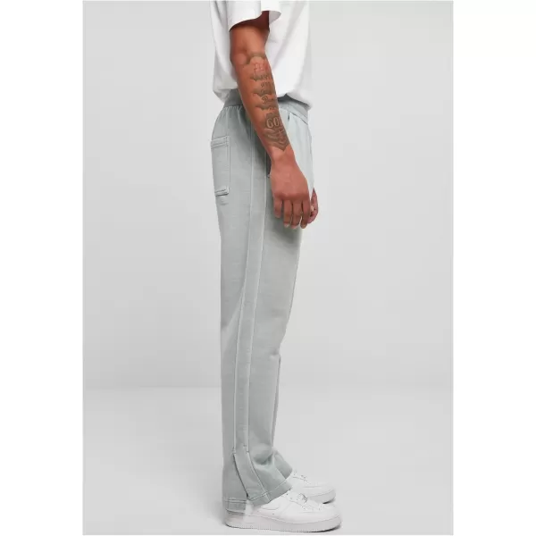  Moške sledilne obleke URBAN CLASSICS TB4957 POLETNO MODRO 