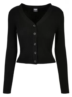Dame URBAN CLASSICS TB4806 ČRN