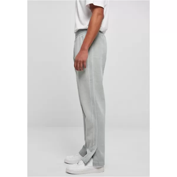  Moške sledilne obleke URBAN CLASSICS TB4957 POLETNO MODRO 