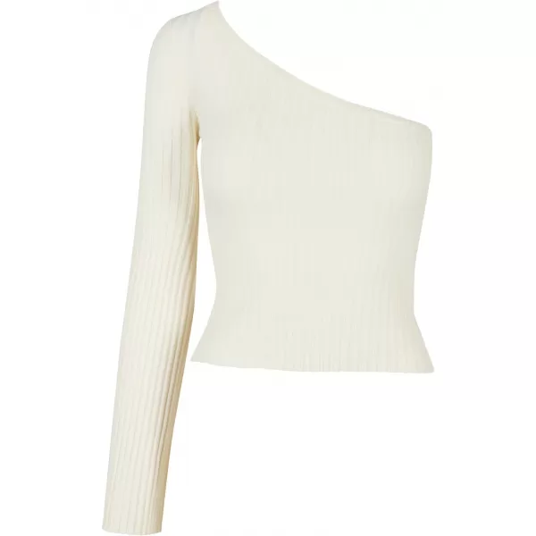  Dame URBAN CLASSICS TB5441 BELA/PESEK 