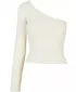 Dame URBAN CLASSICS TB5441 BELA/PESEK