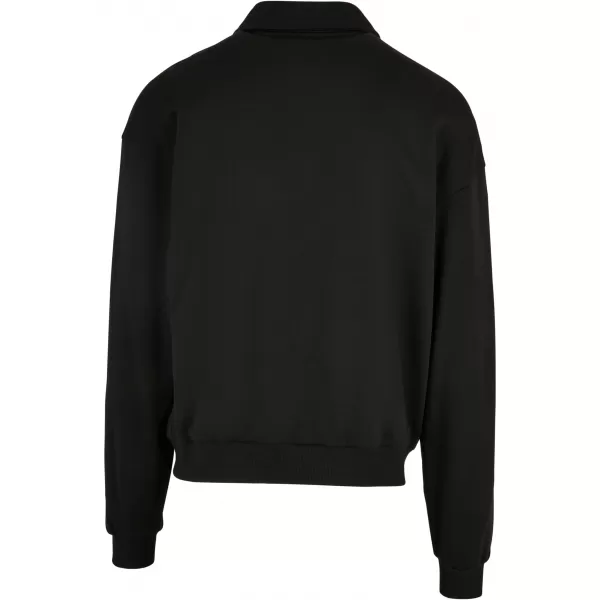  Moška jopica URBAN CLASSICS TB5577 ČRN 