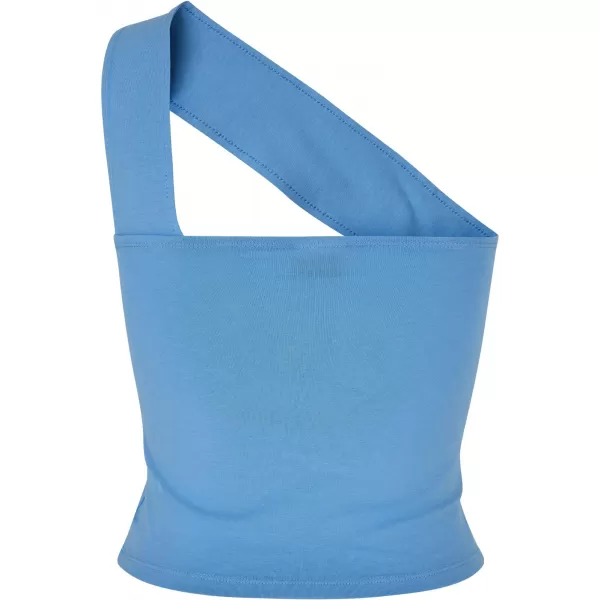  Tank Top URBAN CLASSICS TB5977 HORIZON BLUE 