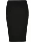 Žensko krilo URBAN CLASSICS TB5058 ČRN