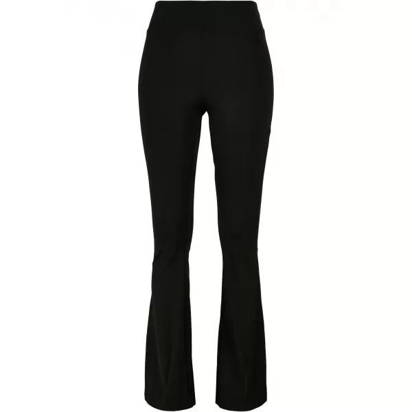  Gamaše URBAN CLASSICS TB5020 ČRN 