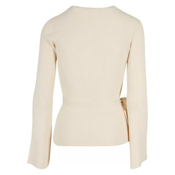  Dame URBAN CLASSICS TB5088 BELA/PESEK 