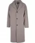 Moški plašč URBAN CLASSICS TB5541 WOLFGREY