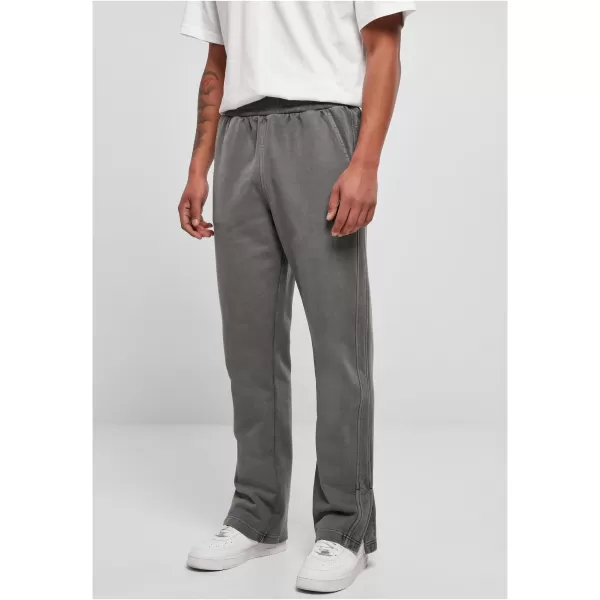 Moške sledilne obleke URBAN CLASSICS TB4957 TEMNA SENCA 