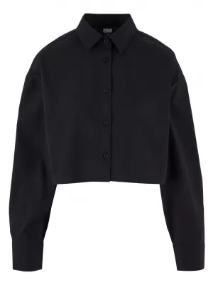 Dame URBAN CLASSICS TB6065 ČRN