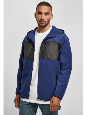Jakna URBAN CLASSICS TB5534 SPACEBLUE