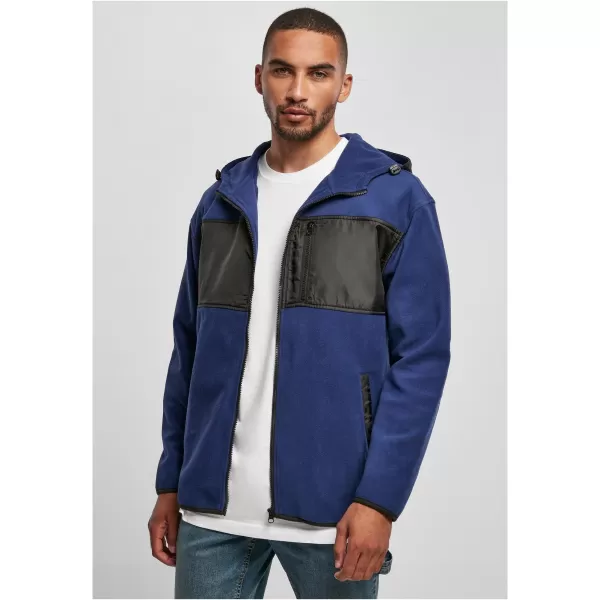  Jakna URBAN CLASSICS TB5534 SPACEBLUE 