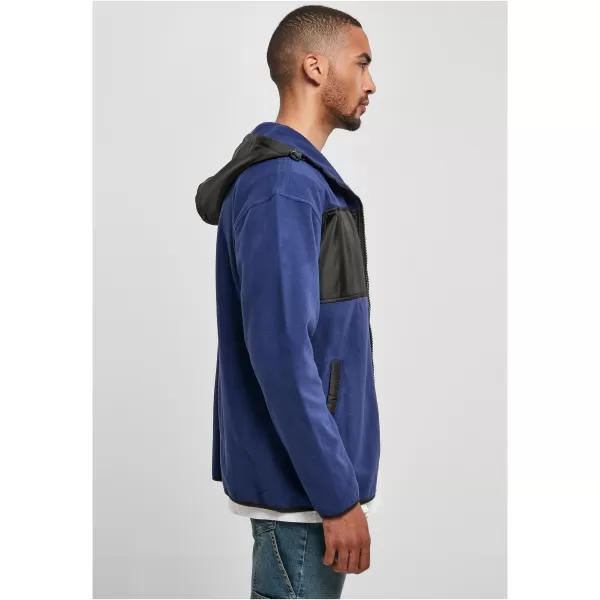  Jakna URBAN CLASSICS TB5534 SPACEBLUE 