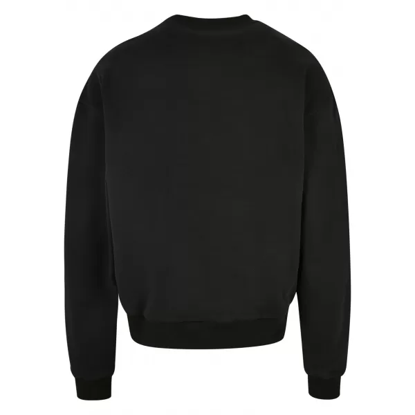  Moška jopica URBAN CLASSICS TB5575 ČRN 