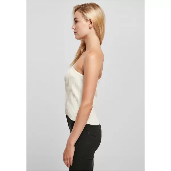  Dame URBAN CLASSICS TB5441 BELA/PESEK 