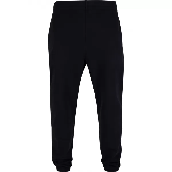  Moške sledilne obleke URBAN CLASSICS TB5916 ČRN 