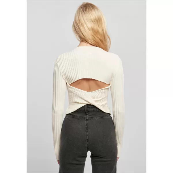  Dame URBAN CLASSICS TB5442 BELA/PESEK 