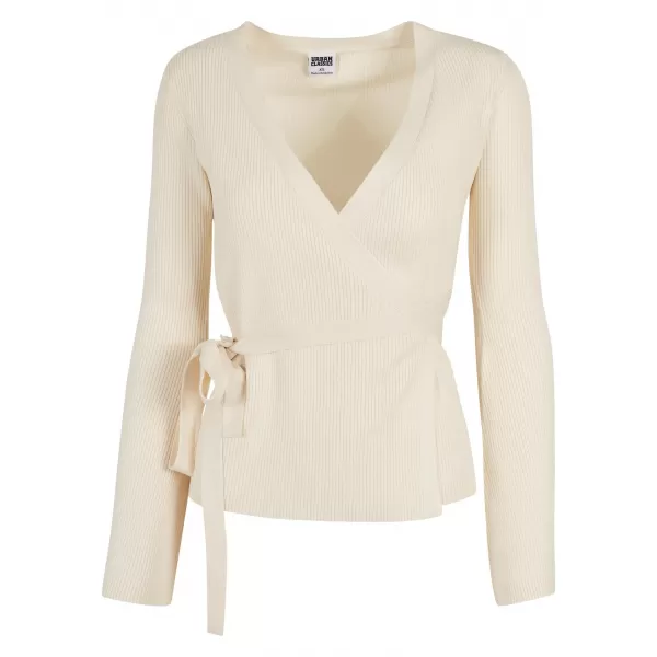  Dame URBAN CLASSICS TB5088 BELA/PESEK 