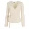 Dame URBAN CLASSICS TB5088 BELA/PESEK