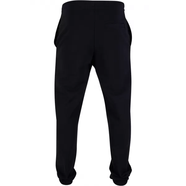  Moške sledilne obleke URBAN CLASSICS TB5916 ČRN 